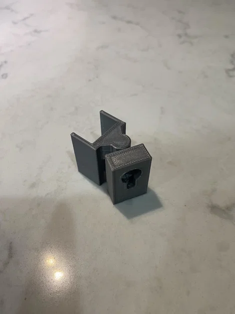 Bản lề giá treo loa ULTIMEA Poseidon D60 - Điều chỉnh góc phát linh hoạt - Image 2