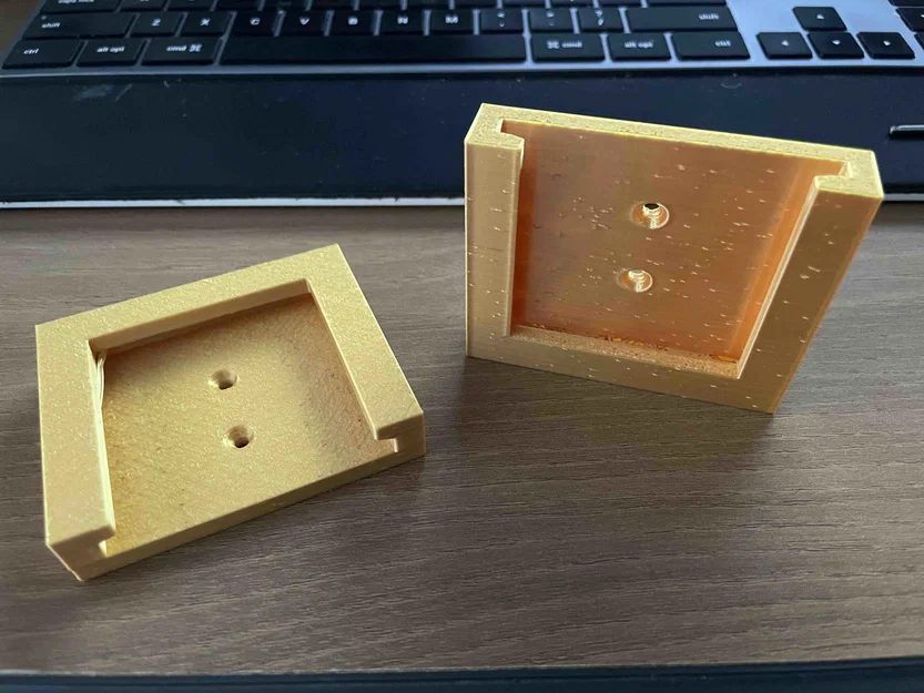 Giá đỡ pin Bosch Blue 18V (Bosch Blue 18V Battery Bracket) - Image 2