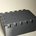 Tháp lăn xúc xắc gấp gọn cho D&D - Thumbnail 2