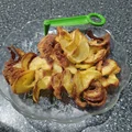 Dụng cụ cắt khoai tây xoắn ốc (Potato spiral slicer) - Thumbnail 1