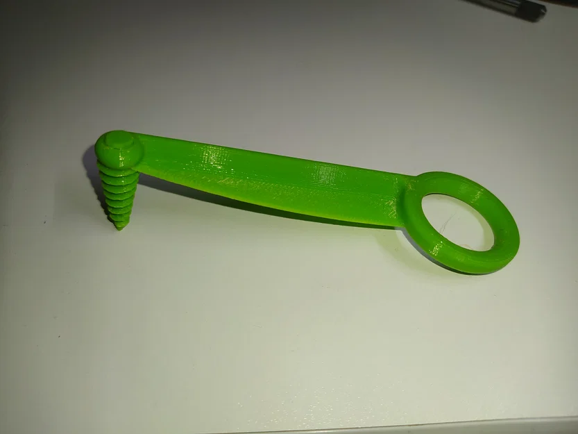 Dụng cụ cắt khoai tây xoắn ốc (Potato spiral slicer) - Image 4