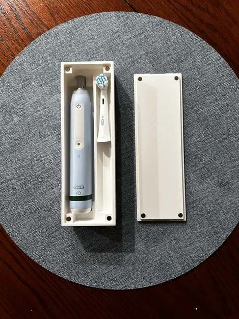 Hộp du lịch Oral B iO (Oral B iO Travel Case) - Image 1