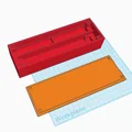 Hộp du lịch Oral B iO (Oral B iO Travel Case) - Thumbnail 2