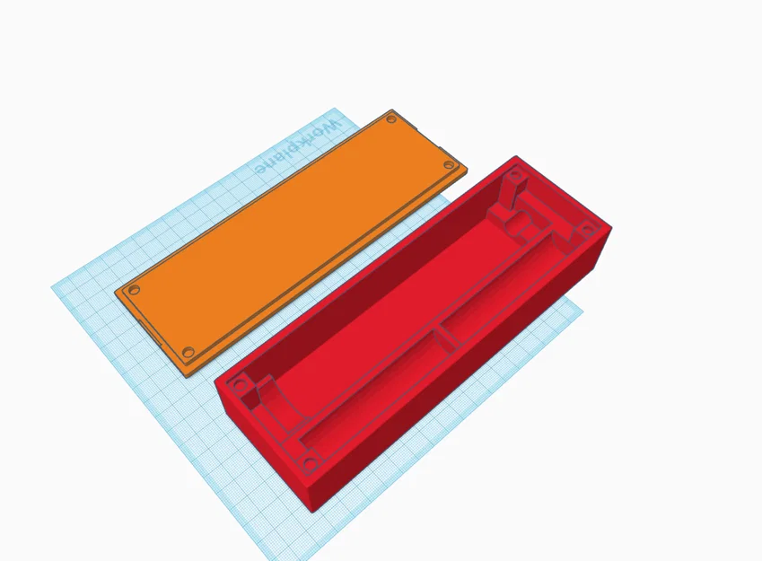 Hộp du lịch Oral B iO (Oral B iO Travel Case) - Image 3