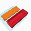 Hộp du lịch Oral B iO (Oral B iO Travel Case) - Thumbnail 3