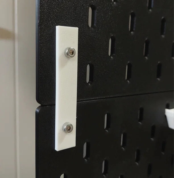 Bộ Kết Nối IKEA Skadis (IKEA Skadis Connectors) - Image 2