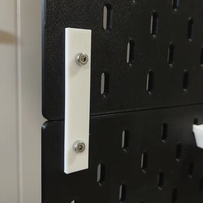 Bộ Kết Nối IKEA Skadis (IKEA Skadis Connectors)