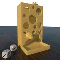 Dice Mice Tower – Tháp thả xúc xắc nhanh gọn - Thumbnail 2