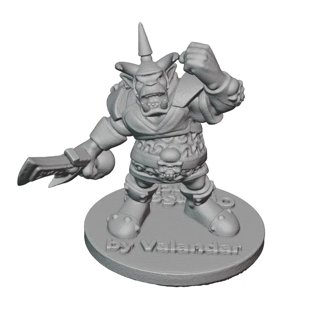 OpenScan Benchy - Image 3