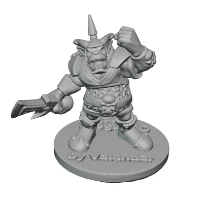 OpenScan Benchy