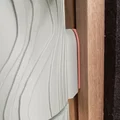 AKU Akustik Wandpaneele: Giá Treo Wallplanter (Halter) In 3D - Thumbnail 3