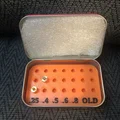 Hộp đựng nozzle bằng hộp thiếc Altoids (Altoids nozzle box) - Thumbnail 1