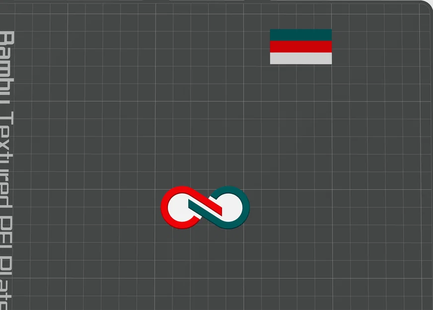 Huy hiệu (pin) Đảng Tisza - Image 3