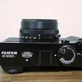 Vòng adapter filter 49mm cho Fujifilm X100V/X100F/X100T/X100S/X100 - Thumbnail 1