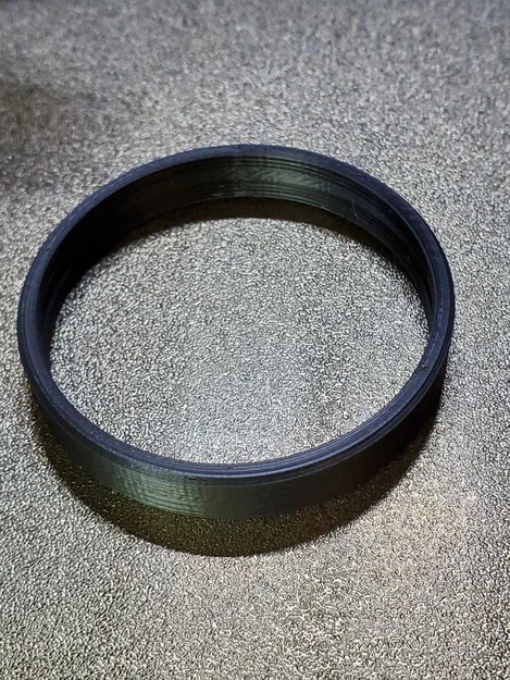 Vòng adapter filter 49mm cho Fujifilm X100V/X100F/X100T/X100S/X100 - Image 6
