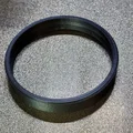 Vòng adapter filter 49mm cho Fujifilm X100V/X100F/X100T/X100S/X100 - Thumbnail 6