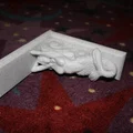 Mermaid Corbels - Đã sửa lỗi (Repaired) - Thumbnail 2