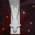 Mermaid Corbels - Đã sửa lỗi (Repaired) - Thumbnail 3