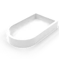 LE TOILET PLANT – Chậu cây để bàn hình bồn cầu (WC) in 3D - Thumbnail 5