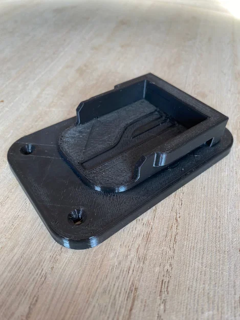 Giá treo dụng cụ Makita 18V LXT (toolmount) - Image 1