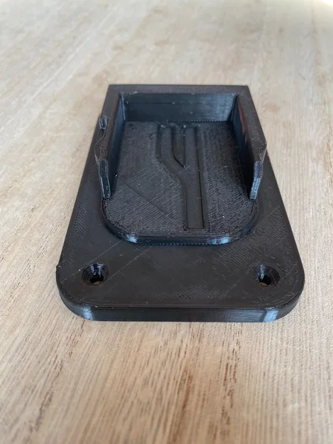 Giá treo dụng cụ Makita 18V LXT (toolmount) - Image 2