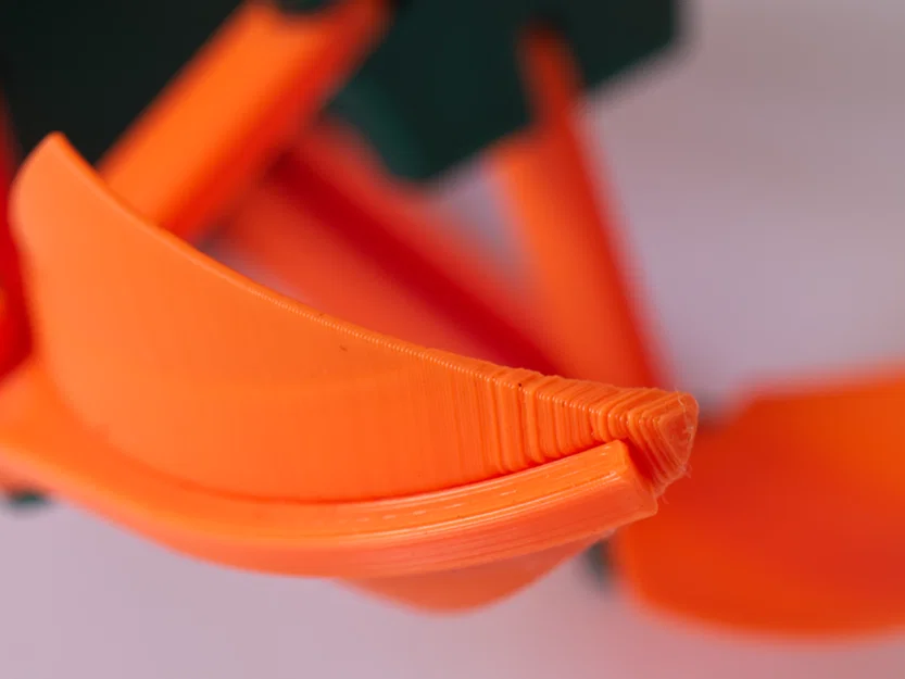 Móng Gắp Cần Cẩu Cơ Khí (Mechanical Crane Claw) - Image 3