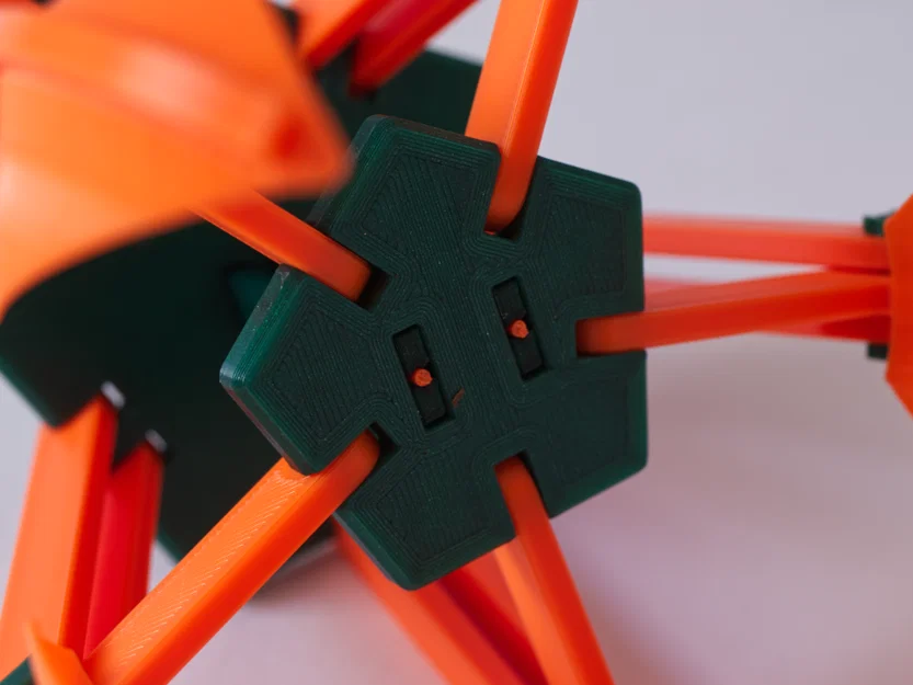 Móng Gắp Cần Cẩu Cơ Khí (Mechanical Crane Claw) - Image 5