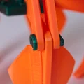 Móng Gắp Cần Cẩu Cơ Khí (Mechanical Crane Claw) - Thumbnail 6