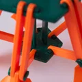 Móng Gắp Cần Cẩu Cơ Khí (Mechanical Crane Claw) - Thumbnail 7