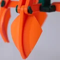 Móng Gắp Cần Cẩu Cơ Khí (Mechanical Crane Claw) - Thumbnail 8