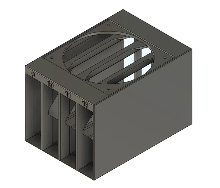 Khay Drive Bay cho Dell 3,5" LFF HotSwap HDD caddy (0F238F) - Image 2