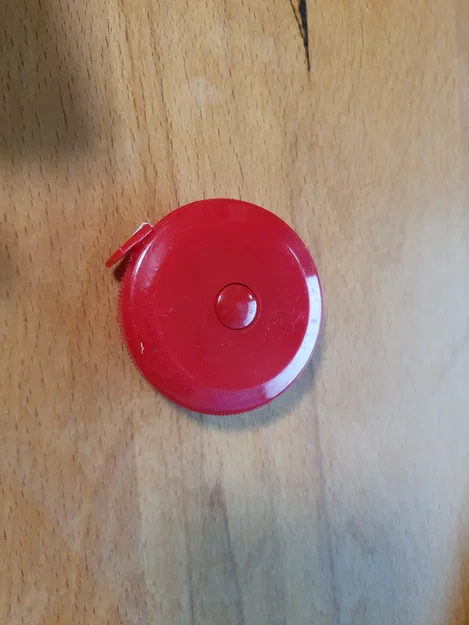 Adapter lò xo kim loại cho Universal Auto-Rewind Spoolholder - Image 7