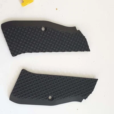 Tay ốp (grips) CZ 75 Shadow 2