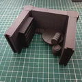 Mô hình rương kho báu 3D cho TTRPG (TTRPG Chest) - Thumbnail 2