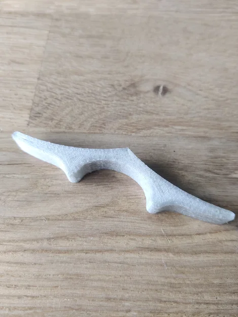 Dụng cụ hỗ trợ đọc sách 3D (Reading Aid) - Đọc sách bằng một tay - Image 2