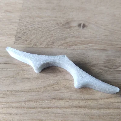 Dụng cụ hỗ trợ đọc sách 3D (Reading Aid) - Đọc sách bằng một tay