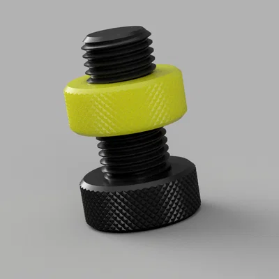 Screw Fidget
