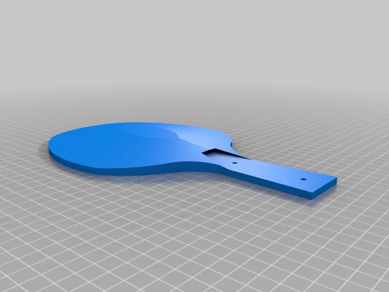 Vợt Ping Pong (Ping Pong Paddle) - Image 3