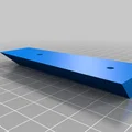 Vợt Ping Pong (Ping Pong Paddle) - Thumbnail 6
