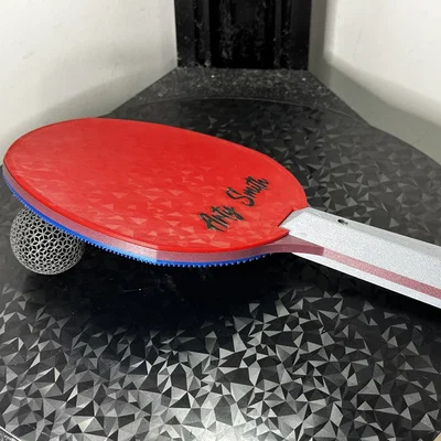 Vợt Bóng Bàn (Ping-Pong Paddle)