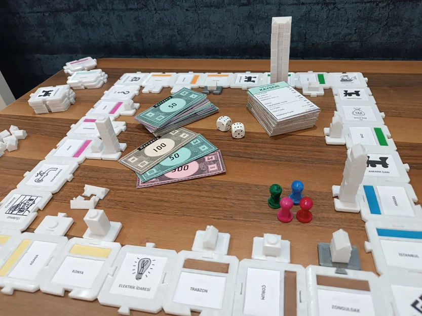 Monopoly Modular - Image 1