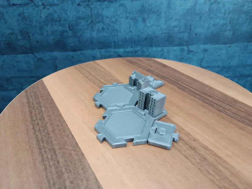 Monopoly Modular - Image 2