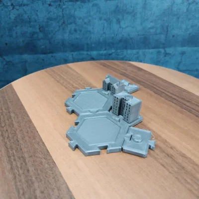 Monopoly Modular