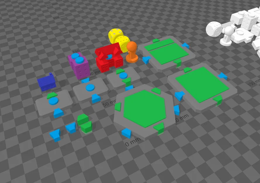 Monopoly Modular - Image 3