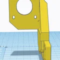 ANYCUBIC KOBRA MAX DIRECT DRIVE (OEM) Sideway - Thumbnail 5