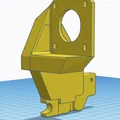 ANYCUBIC KOBRA MAX DIRECT DRIVE (OEM) Sideway - Thumbnail 6