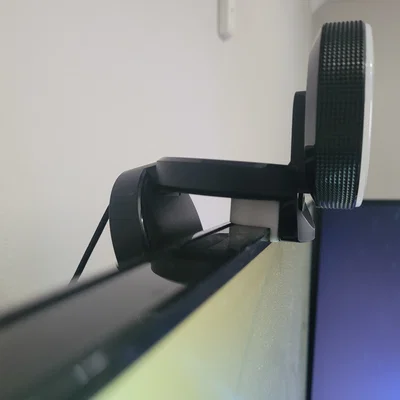 Razer Kiyo Riser (Spacer/ Shim 10mm cho webcam)