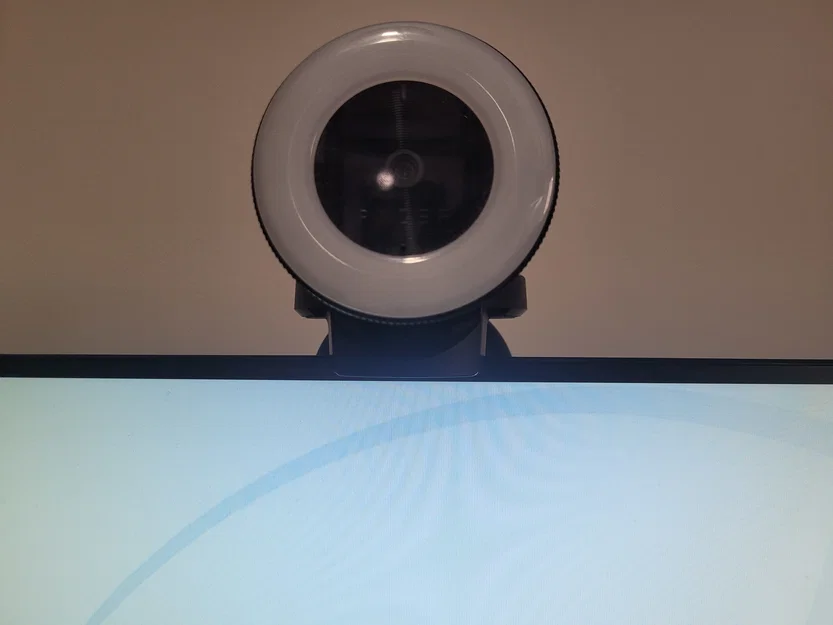 Razer Kiyo Riser (Spacer/ Shim 10mm cho webcam) - Image 2
