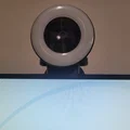 Razer Kiyo Riser (Spacer/ Shim 10mm cho webcam) - Thumbnail 2