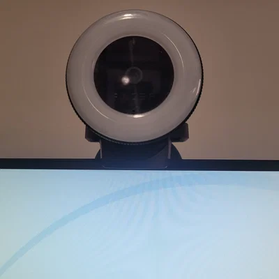 Razer Kiyo Riser (Spacer/ Shim 10mm cho webcam)